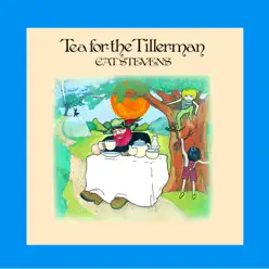 Tea for the Tillerman - Cat Stevens