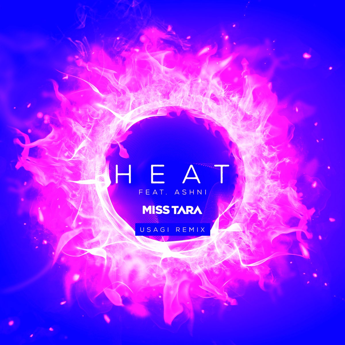 Miss Heat. Missing ремикс