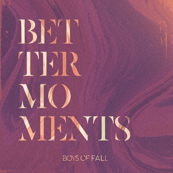 Cover artwork for Finding Home