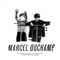 Enjambre - Marcel Duchamp lyrics