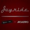 Joyride (feat. JR Castro) - Benny Boy lyrics