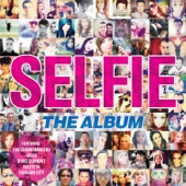 Selfie - The Album artwork