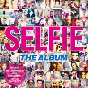 Selfie - The Album