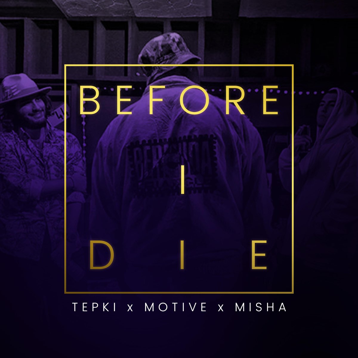 Before i die remix