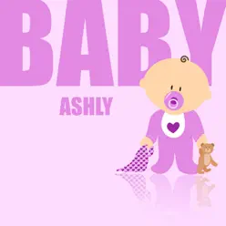 Baby Ashly - Single - Jota Medina