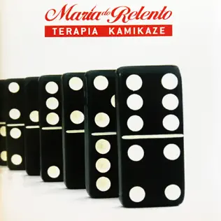 descargar álbum Download Maria Do Relento - Terapia Kamikaze album