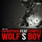 Wolf's Boy (feat. Tomyes) - Jonathan letra