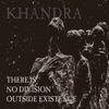 There Is No Division Outside Existence - EP
