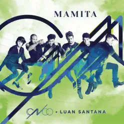 Mamita - Single - Luan Santana