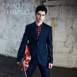 David Thibault - Mess Around - 排舞 音乐