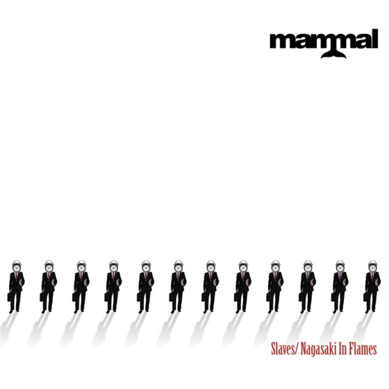 Cover artwork for Slaves