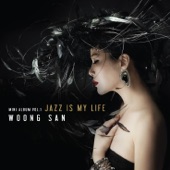 Jazz Is My Life - EP artwork