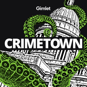 Crimetown: Chapter 16: Operation Plunder Dome