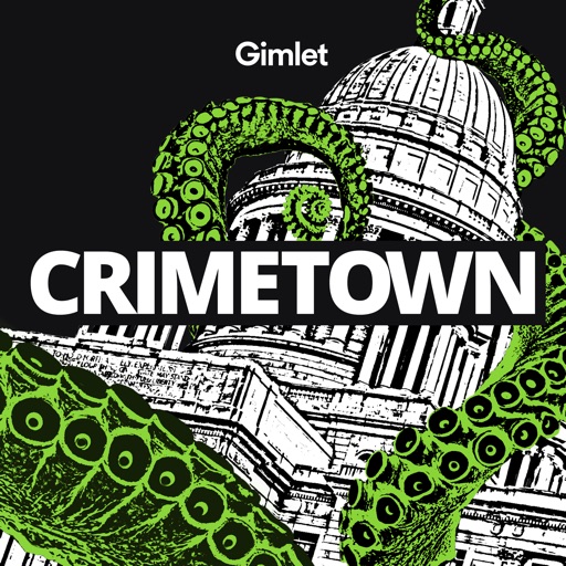 Podcast cover