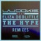 The Hype (Danny Byrd Remix) - Wookie & Eliza Doolittle lyrics
