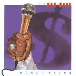 Money Talks - EP - The Bar-Kays