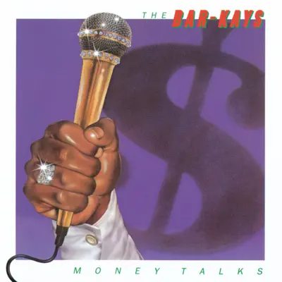Money Talks - EP - The Bar-Kays