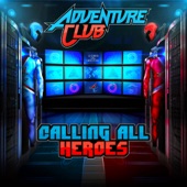 Adventure Club - Gold (feat. Yuna)