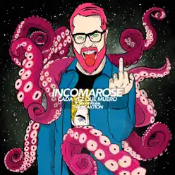 Cada Vez Que Muero (feat. Simon Rojas) [The Reaktion] - Single - In Coma Rose