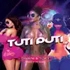 Tuti Puti (feat. Osmani Garcia & Dj Conds) [Remix] - Single album lyrics, reviews, download
