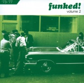 Funked, Vol. 2: 1973-1977 artwork