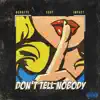 Don't Tell Nobody (feat. Sdot & Impactrh) - Single album lyrics, reviews, download