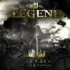 LEGEND (feat. AZ & Lamone) - Single album lyrics, reviews, download