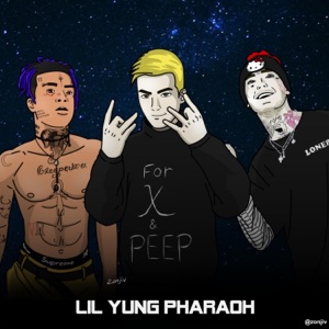 For X and Peep - Single