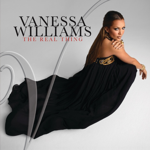 The Comfort Zone By Vanessa Williams On Apple Music