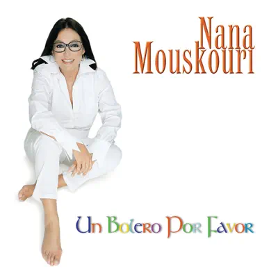 Un Bolero Por Favor - Nana Mouskouri