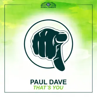 That's You (Empyre One & Enerdizer Remix) by Paul Dave song reviws