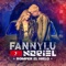 Romper el Hielo - Fanny Lu & Noriel lyrics