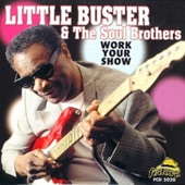 Little Buster & The Soul Brothers - Ain't That Lovin' You Baby