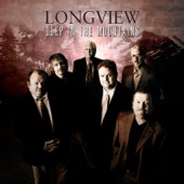 Longview - Eating Out Of Your Hand