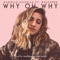 Why Oh Why (feat. WHATUPRG) - Danielle Apicella lyrics