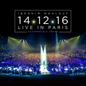 14.12.16 - Live In Paris (Deluxe) artwork