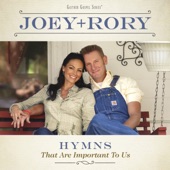 Joey+Rory - Softly And Tenderly