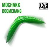 Boomerang artwork