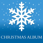 Christmas Album artwork