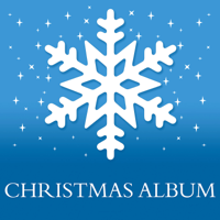 Various Artists - Christmas Album artwork