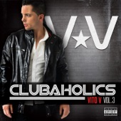 Clubaholics, Vol. 3 artwork