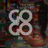 Gogo (feat. Eddy Fish) - Single album lyrics, reviews, download