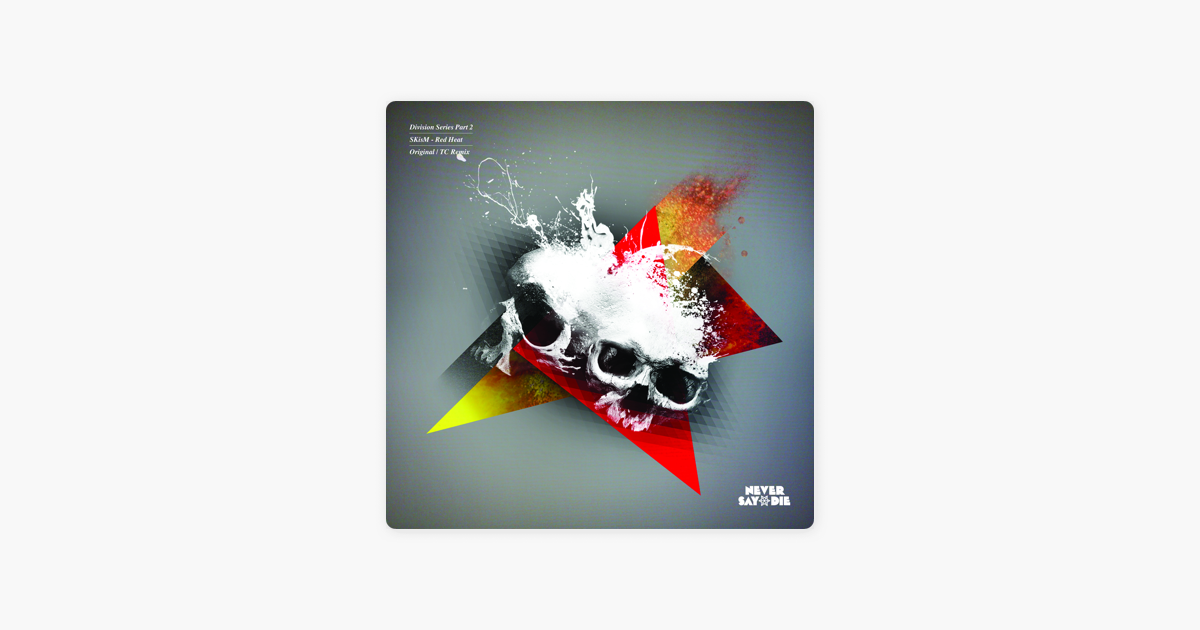 skism division series part 2