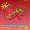 Sing 'n' learn, Vol. 3 album lyrics, reviews, download