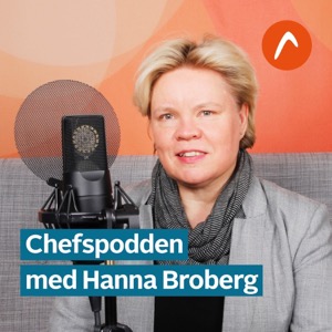 Chefspodden