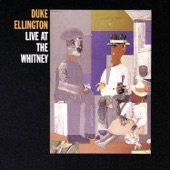 Duke Ellington - C-Jam Blues