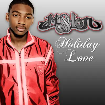 Holiday Love - Single - Mishon