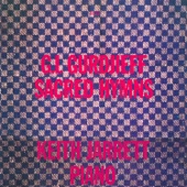 G.I. Gurdjieff - Sacred Hymns artwork
