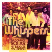 The Whispers - A Song for Donny