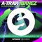 Ibanez (feat. Cory Enemy & Nico Stadi) - A-Trak lyrics